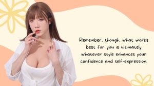 Tricks To Feminize Your Broad Shoulders As An Mtf Crossdresser