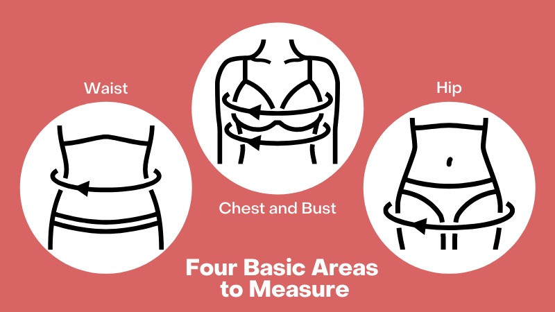 Crossdress Boutique - Crossdresser Breast Form and Bra Size Chart Guide MTF