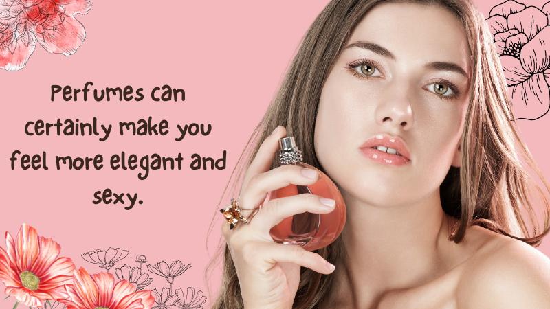 Perfumes: The Ultimate Confidence Booster in Crossdressing