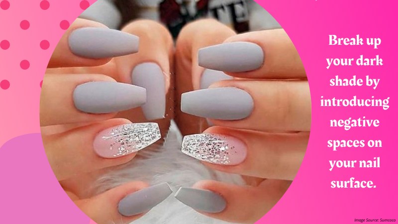 5 Perfect Nail Shapes and How to Achieve Them! - LivOliv Cosmetics