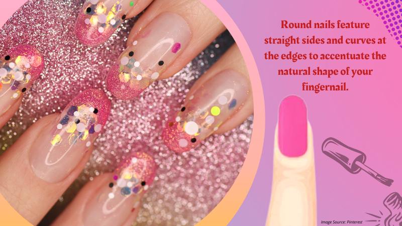 Best Nail Shape Options for Your Feminine Look