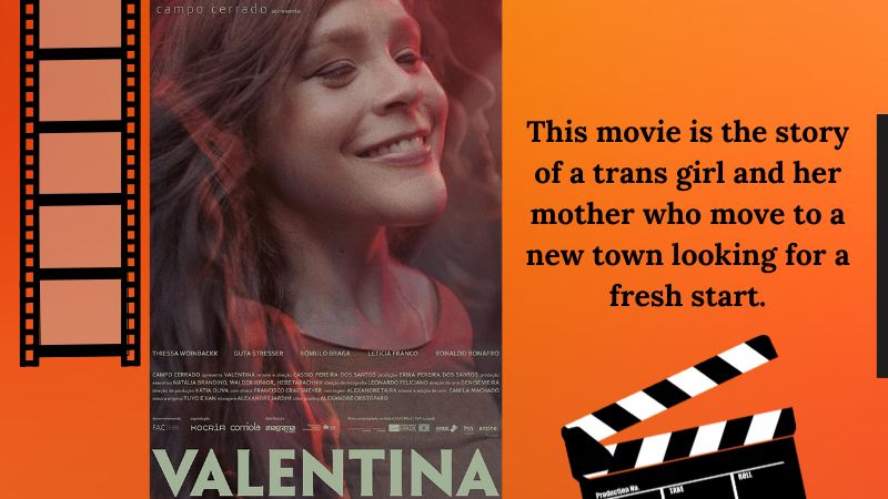 Best Transgender Related Movies of the 2020’s