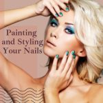 Painting and Styling Your Nails for Beginners: Crossdresser Tips