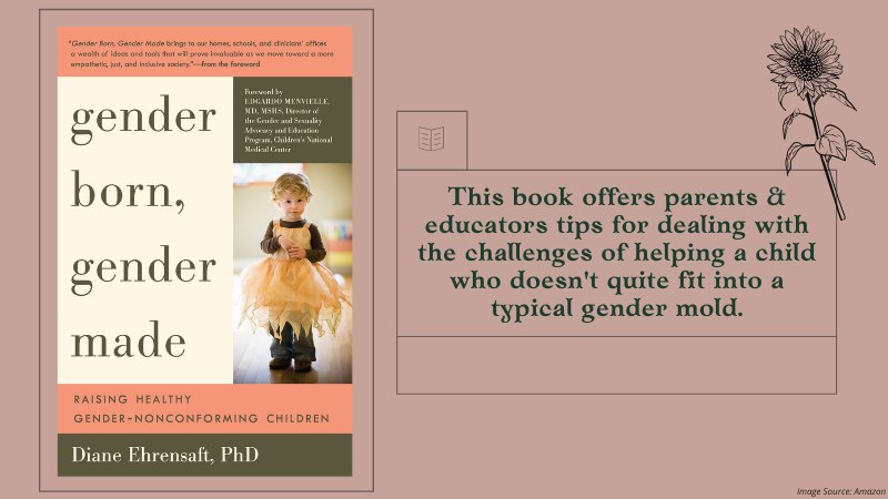 12 - Crossdresser_Transgender Books that you_ll find helpful