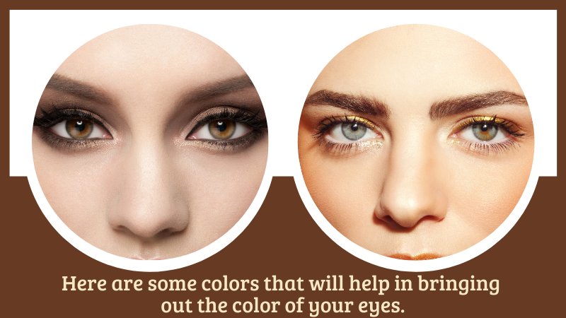 14 - Eyeliner and Eye Shapes Which is Best for You