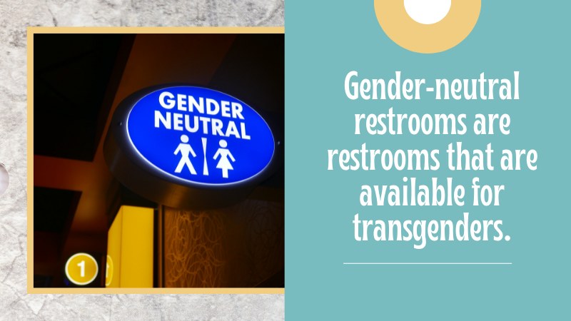 2 - What to Do If There Are No Gender-Neutral Restrooms Available