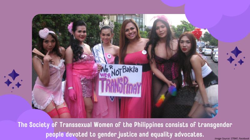 Where You Can Take Pride to Who You Are in the Philippines