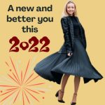 A New and Better You This 2022: Tips for Crossdressers to Start the New Year