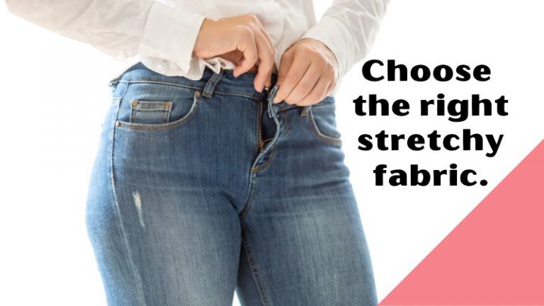 Crossdressers’ Fashion Tips For a Round Booty in Jeans