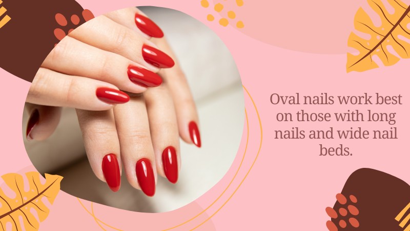 False Nails 101 Choosing the Best Type for Crossdressers