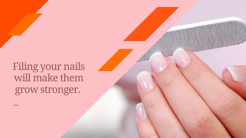 False Nails 101 Choosing the Best Type for Crossdressers