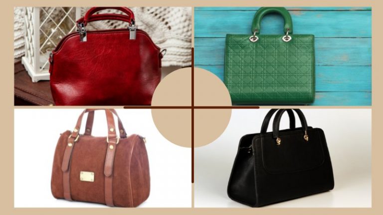 The Guide to the Ultimate Handbag for Transgenders/Crossdressers