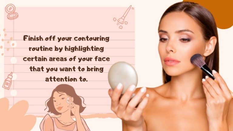 Feminizing Makeup Tips: Contouring!