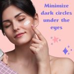 Minimize Dark Circles Under the Eyes (Concealer & Color Corrector)