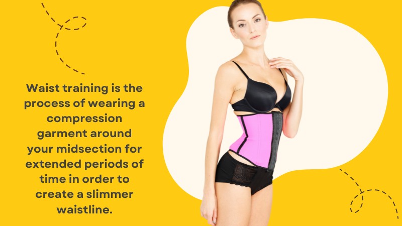 Workout Waist Trainer  Waist Trainer for Exercise