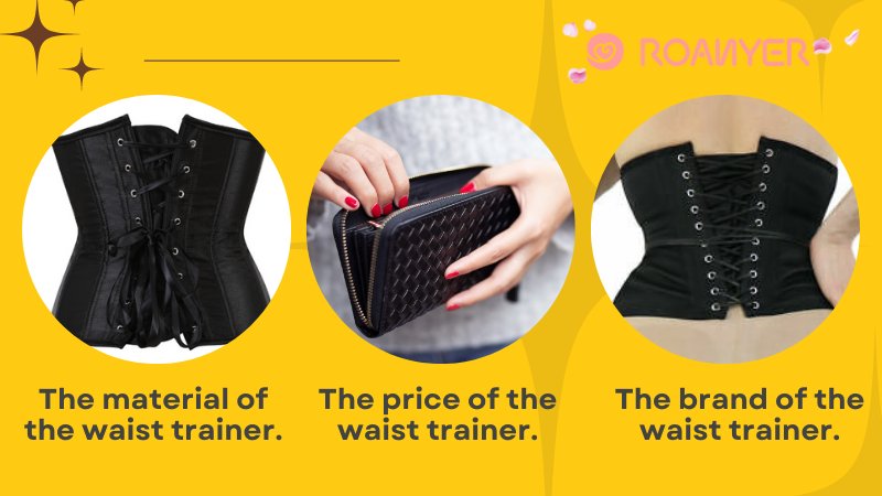 Choose the Best Waist-Training Corsets with Great Deals