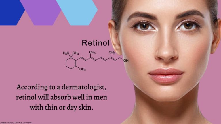 Benefits Of Retinol For A Glowing Skin