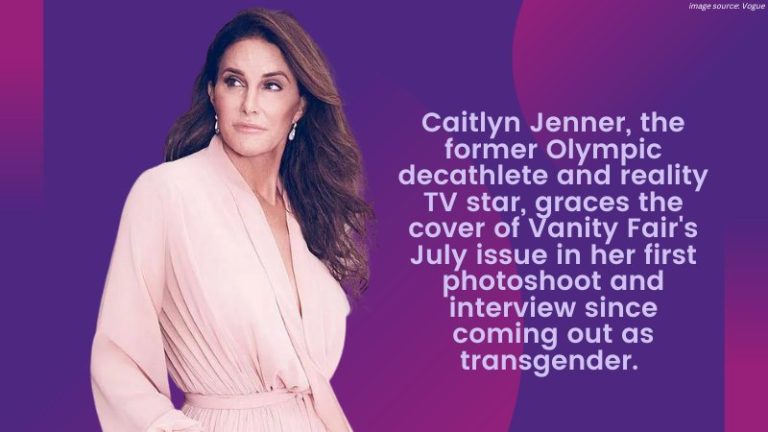 Caitlyn Jenner’s Vanity Fair Cover Shoot