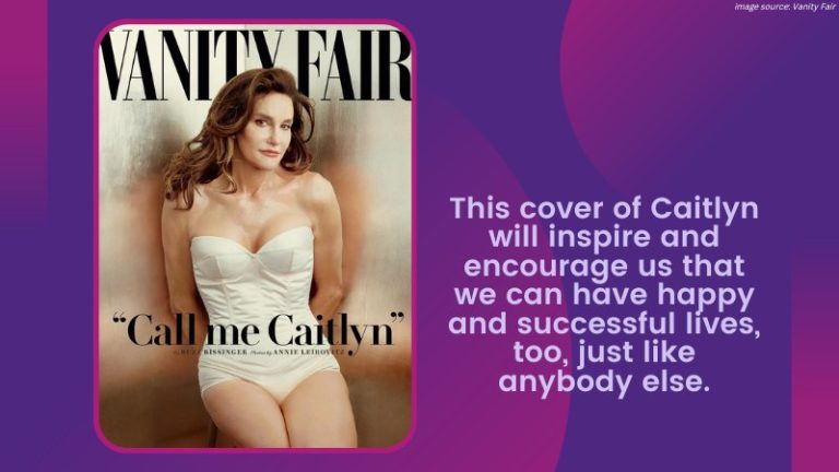 Caitlyn Jenners Vanity Fair Cover Shoot 