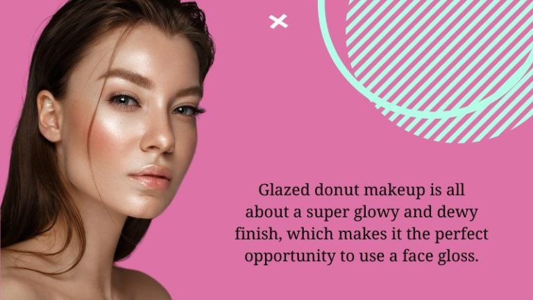 How To Get Glazed Donut Skin For Crossdressers?