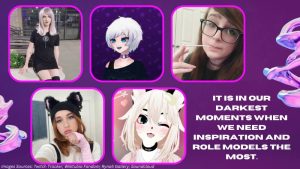 How Femboy Streamers and Anime Contribute to Crossdressing