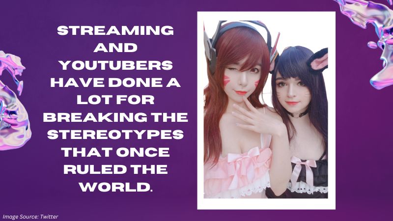 How Femboy Streamers and Anime Contribute to Crossdressing