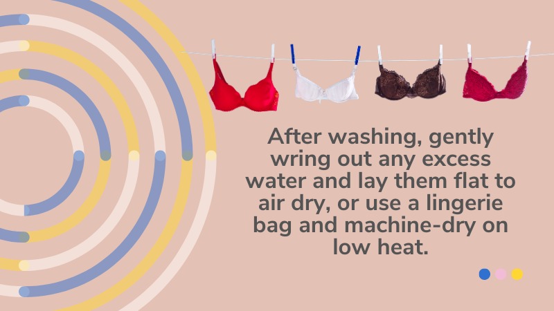 Roanyer Blog - Transgender Bra Tips: Dos and Don’Ts of Wearing a Bra