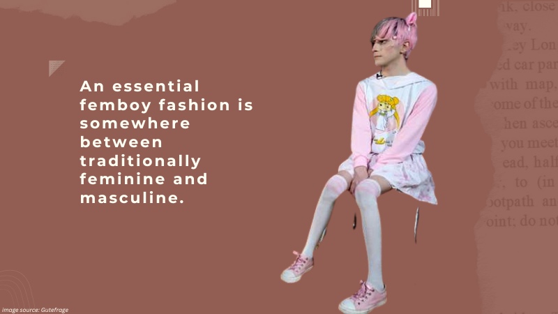 Femboy Fashion Inspiration: Showcasing the Diversity and