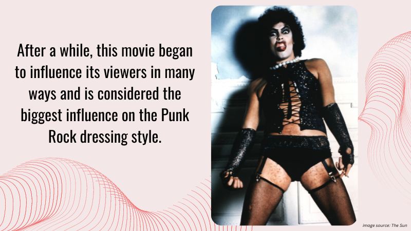 The Rocky Horror Picture Show (1975)