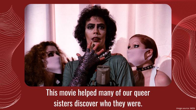 The Rocky Horror Picture Show (1975) - IMDb