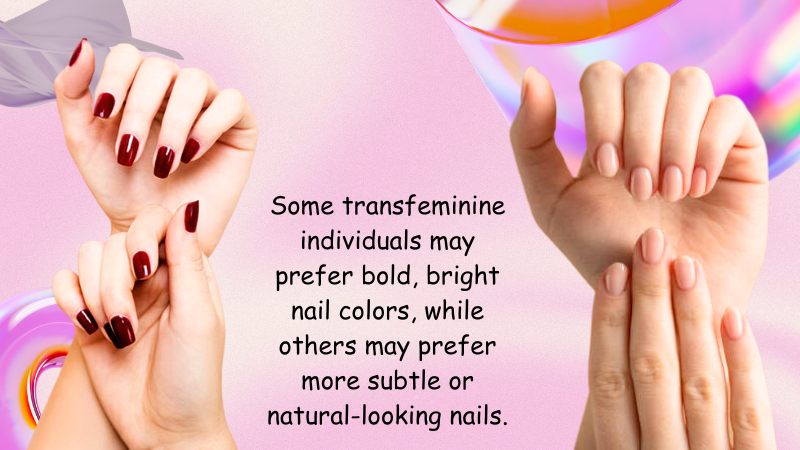 How Should Crossdressers Take Care of Their Hands?