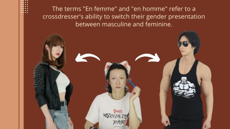 Understanding Crossdressing Terminology: A Beginner’s Guide