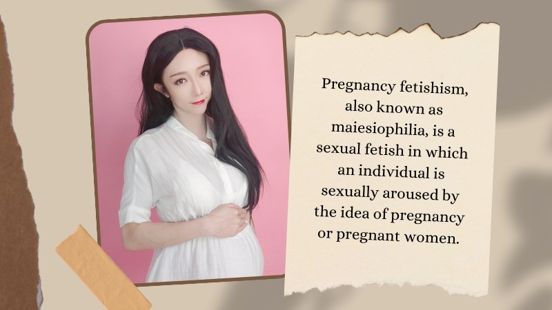 Pregnancy Fetishism