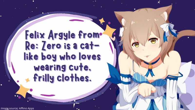 Anime Boy Traps In Dresses