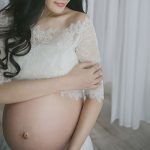 A Look at Asian Pregnant Women