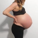 Exploring the Fascination with Abundant Pregnant Bellies