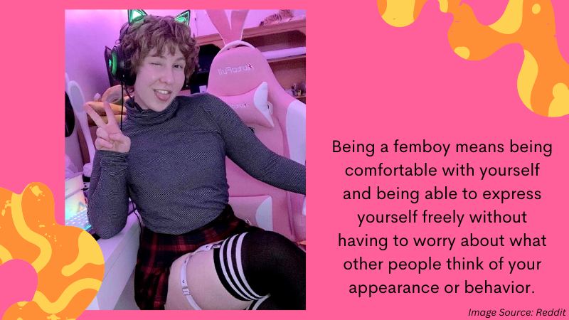 Femboy