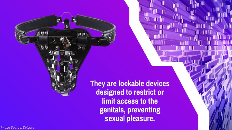 Chastity Devices