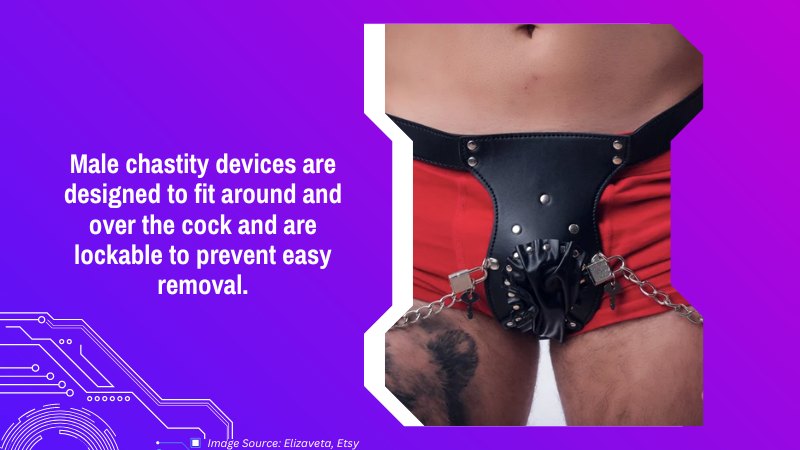 Chastity Devices