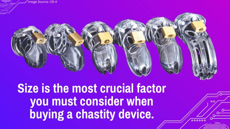 Chastity Devices