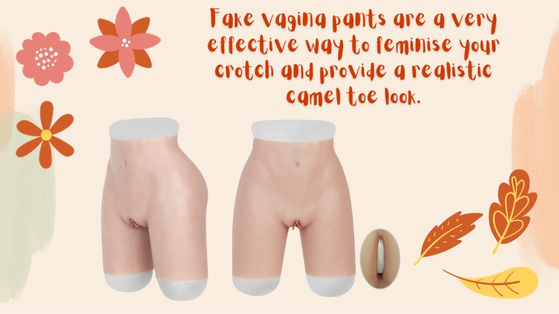 Everything About Camel Toe: A Guide to Crossdressers & Transgenders