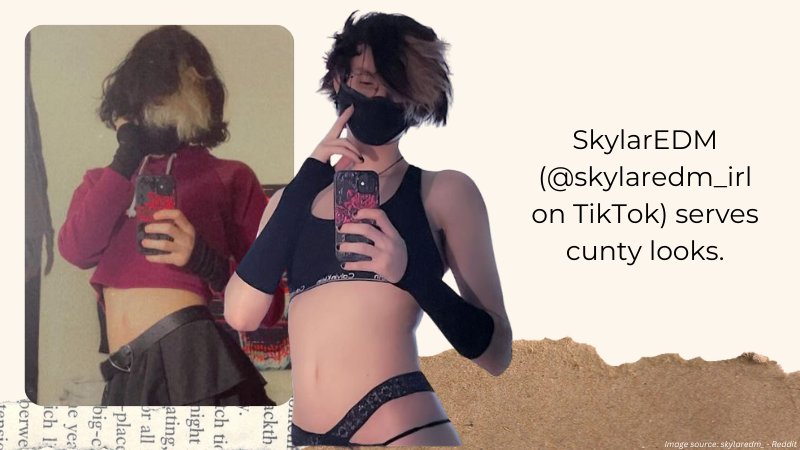  The 10 Most Adorable Cute Femboys on Social Media