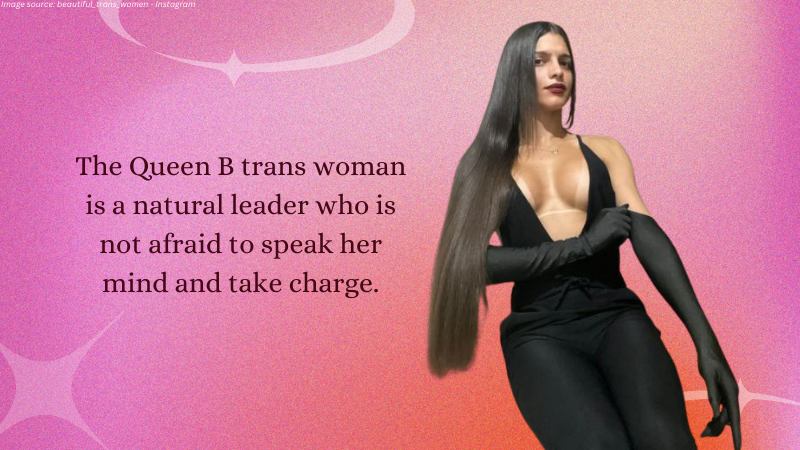he Top 7 Trans Women Personality You Must Know