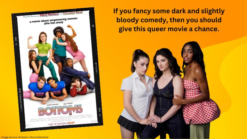 15 Queer Movies You Must Watch in 2024