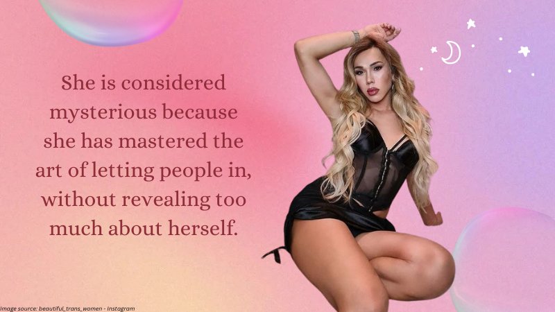 he Top 7 Trans Women Personality You Must Know