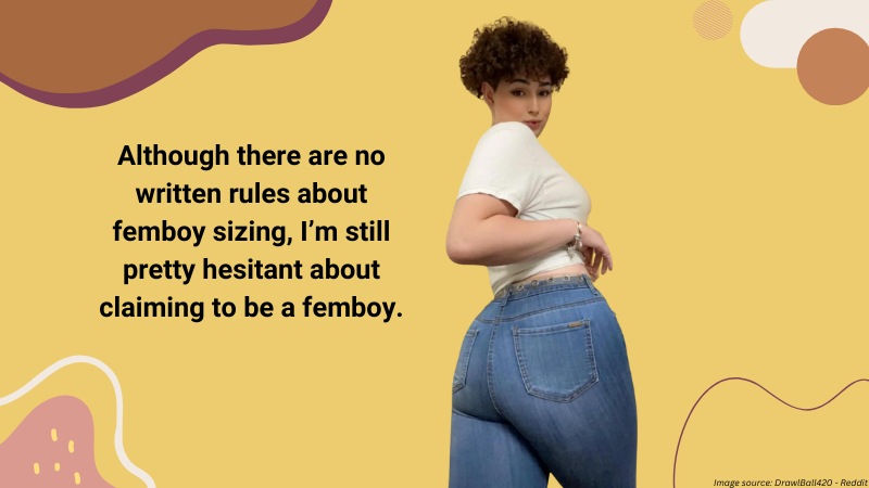 Thicc Femboys Vs. Slim Femboys