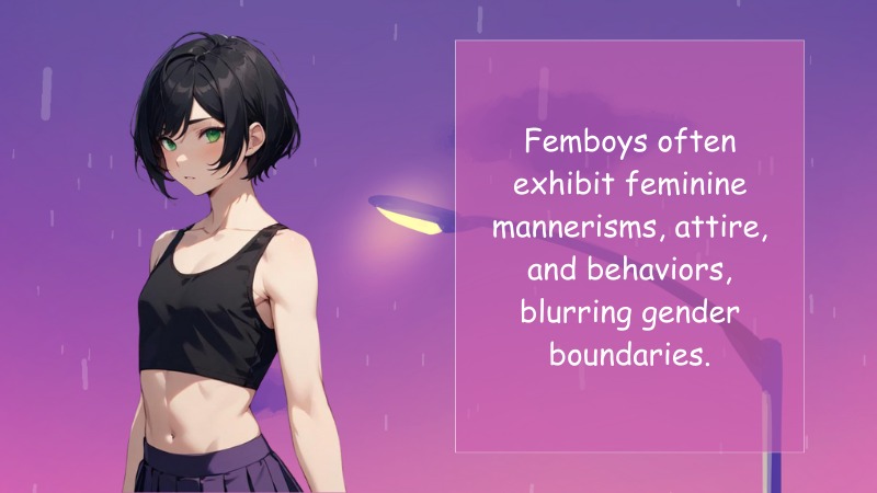 Top 10 Femboy Anime And Crossdressing Characters