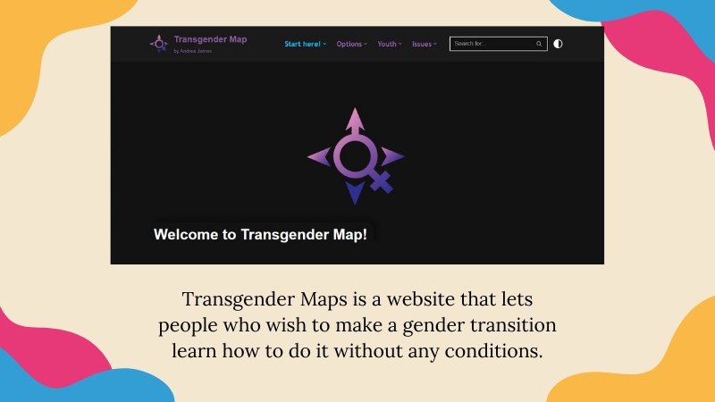 Transgender Women: 7 Tips for Understanding the Basics