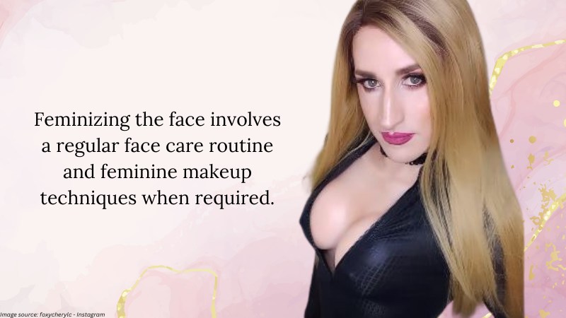 Makeup Tips and Tricks for Crossdressers