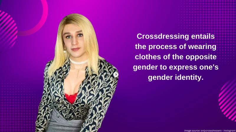 Embracing-Femininity-A Journey-into-Voluntary-Crossdressing